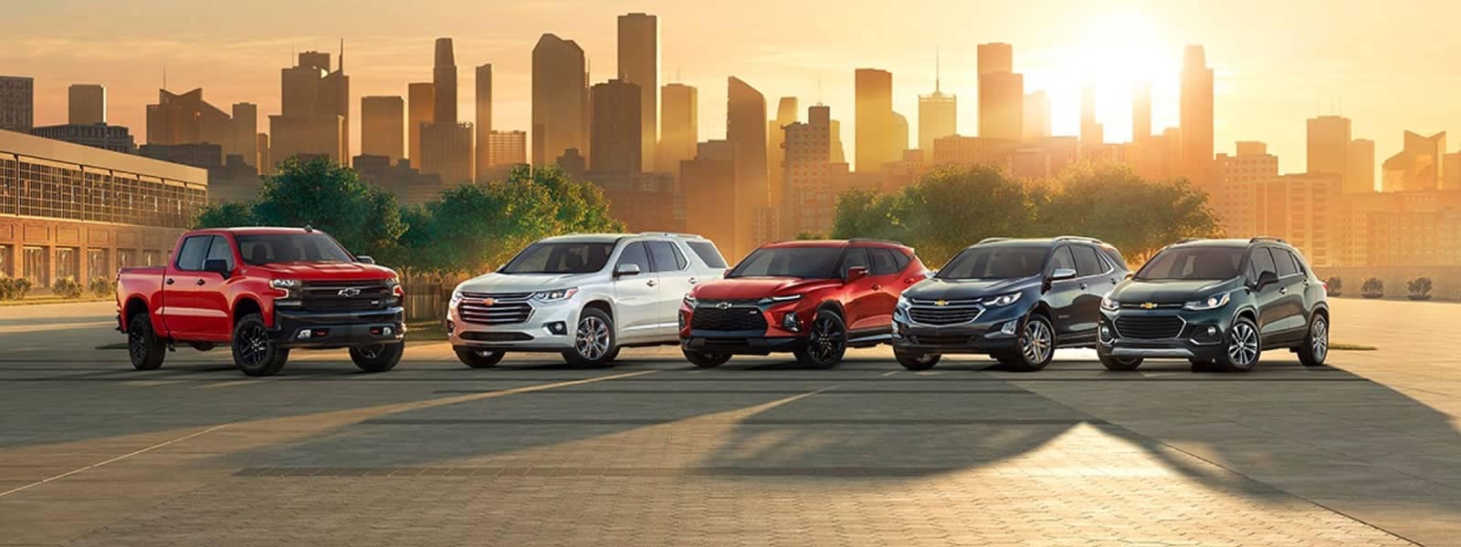 The Best Used General Motors SUVs to Buy in Victoria, TX