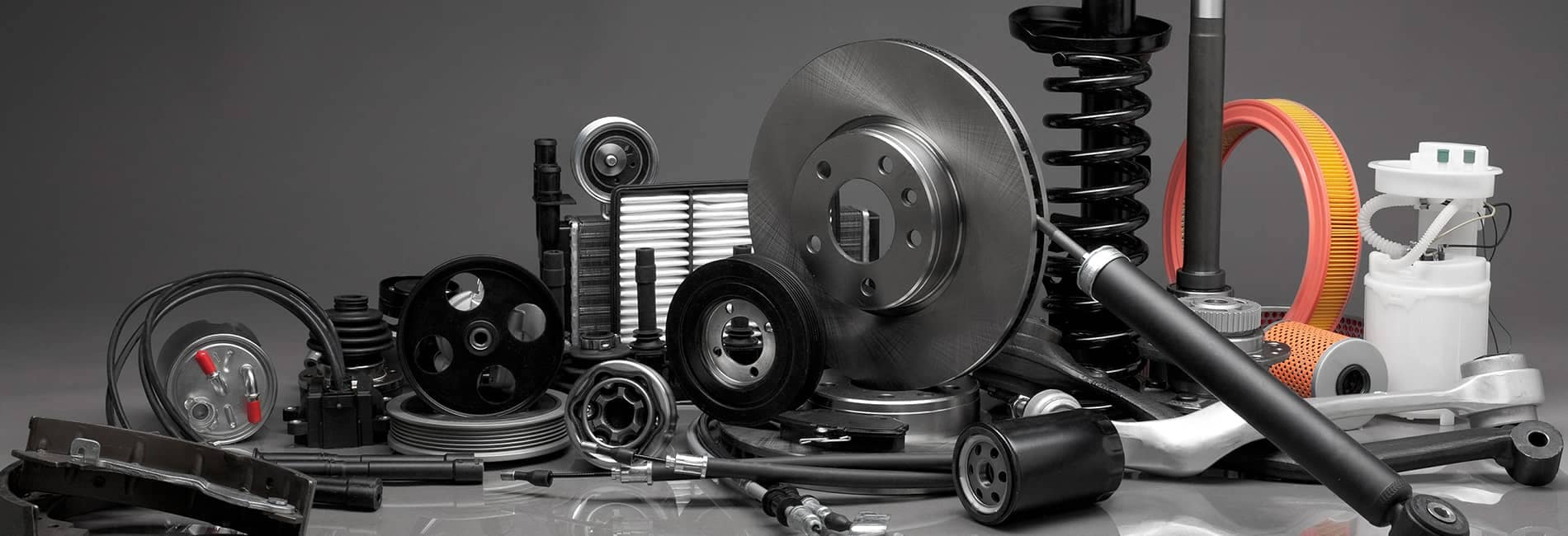 Why You Should Only Use Genuine OEM Parts | Victoria, TX