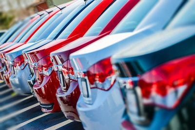 Why Buy A Used Car at a Dealership